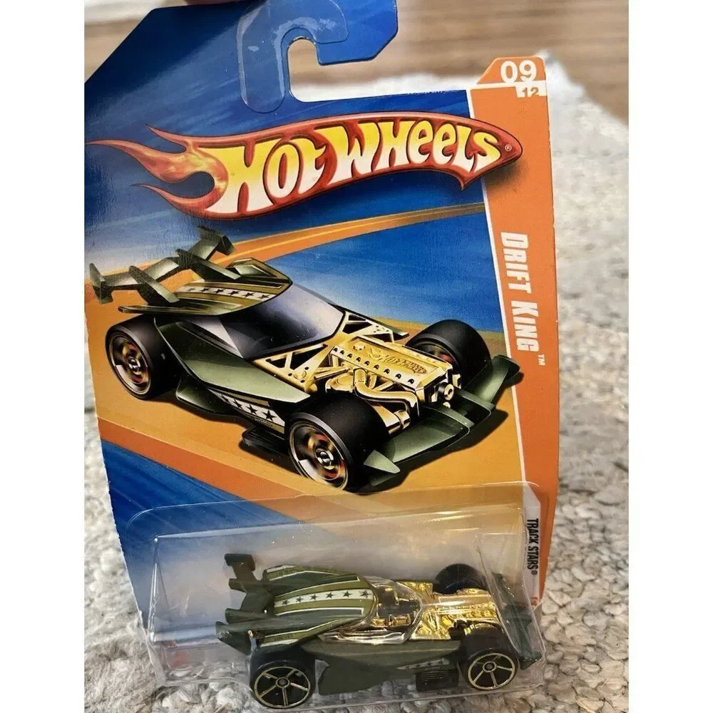 Hot Wheels hot wheels